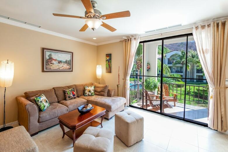 Apartamentos Pac�fico Resort By Brokers Costa Rica