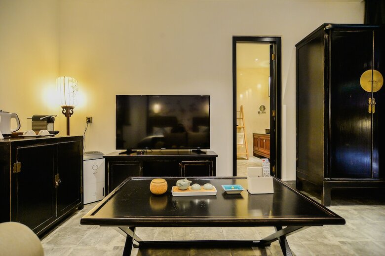 Hotel Xi'an Impression Nanhu Lake Homestay