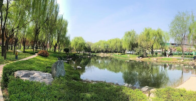 Hotel Xi'an Impression Nanhu Lake Homestay