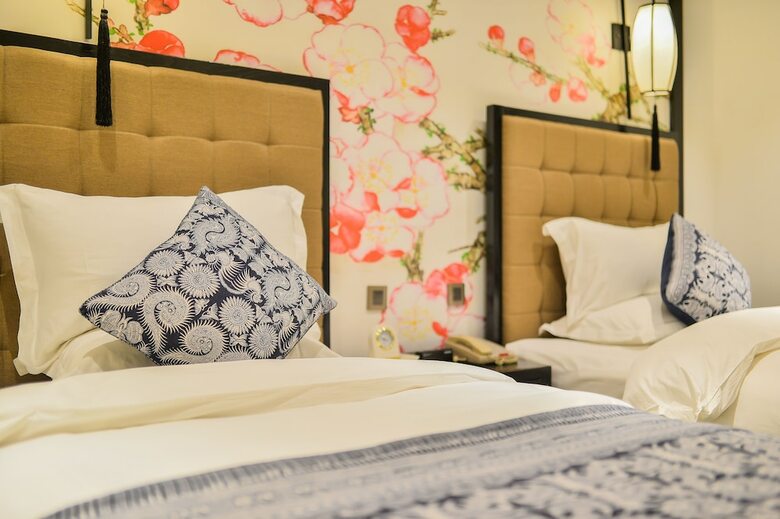 Hotel Xi'an Impression Nanhu Lake Homestay