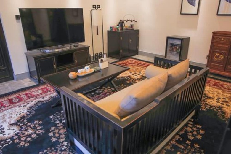 Hotel Xi'an Impression Nanhu Lake Homestay