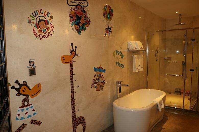 Hotel Xi'an Impression Nanhu Lake Homestay
