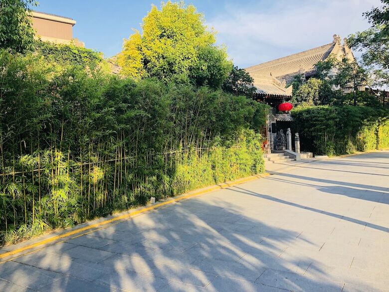 Hotel Xi'an Impression Nanhu Lake Homestay