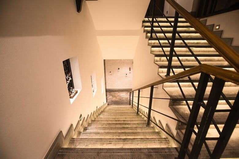 Hotel Xi'an Impression Nanhu Lake Homestay