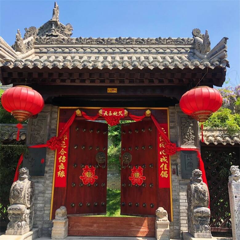 Hotel Xi'an Impression Nanhu Lake Homestay