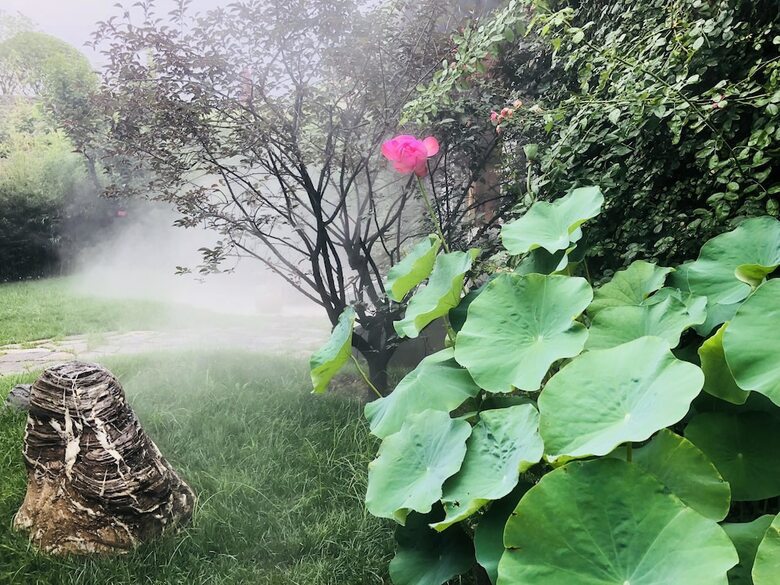 Hotel Xi'an Impression Nanhu Lake Homestay
