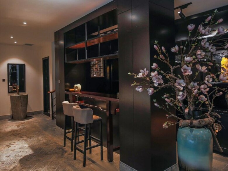 Hotel Xi'an Impression Nanhu Lake Homestay
