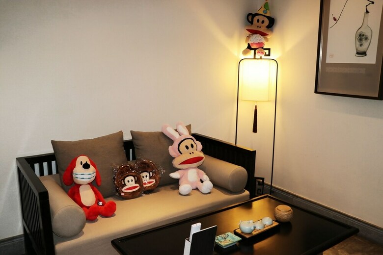 Hotel Xi'an Impression Nanhu Lake Homestay