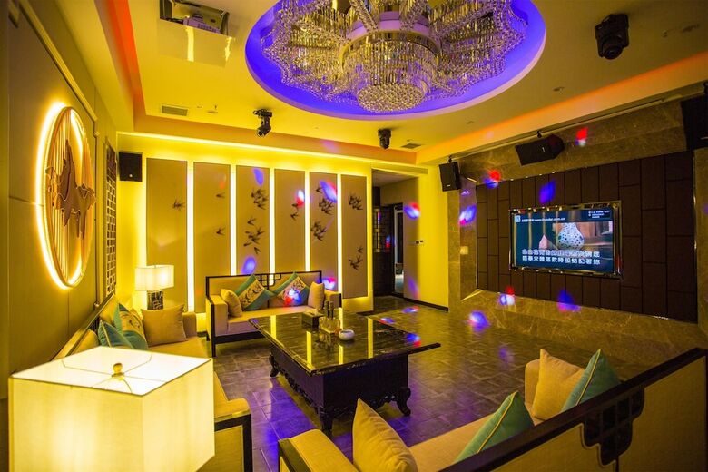Hotel Xi'an Impression Nanhu Lake Homestay