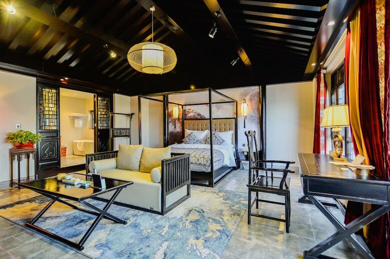 Hotel Xi'an Impression Nanhu Lake Homestay