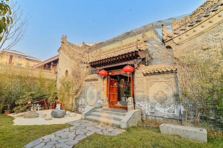 Hotel Xi'an Impression Nanhu Lake Homestay