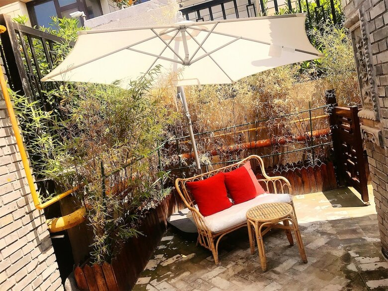 Hotel Xi'an Impression Nanhu Lake Homestay