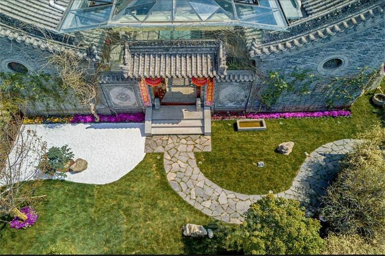 Hotel Xi'an Impression Nanhu Lake Homestay