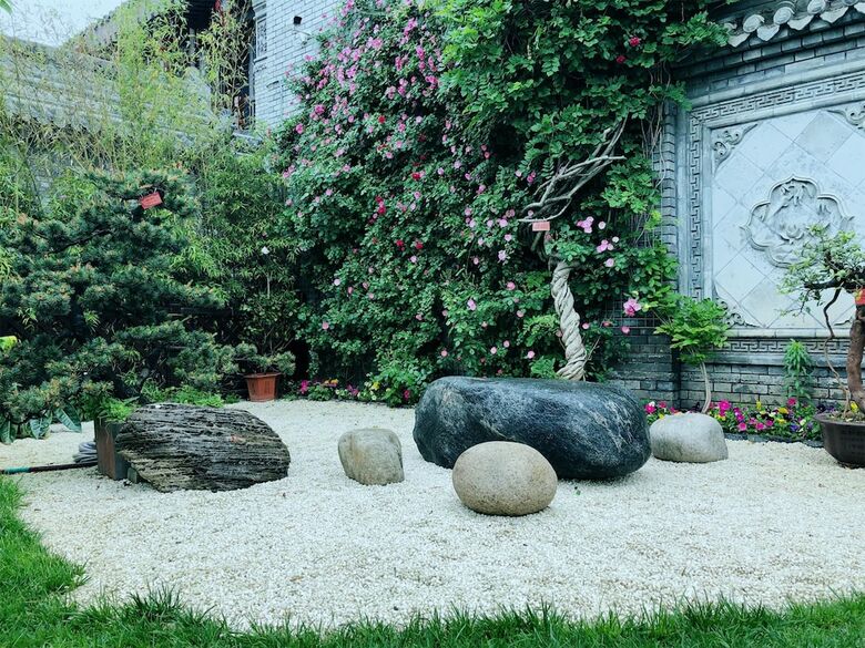 Hotel Xi'an Impression Nanhu Lake Homestay