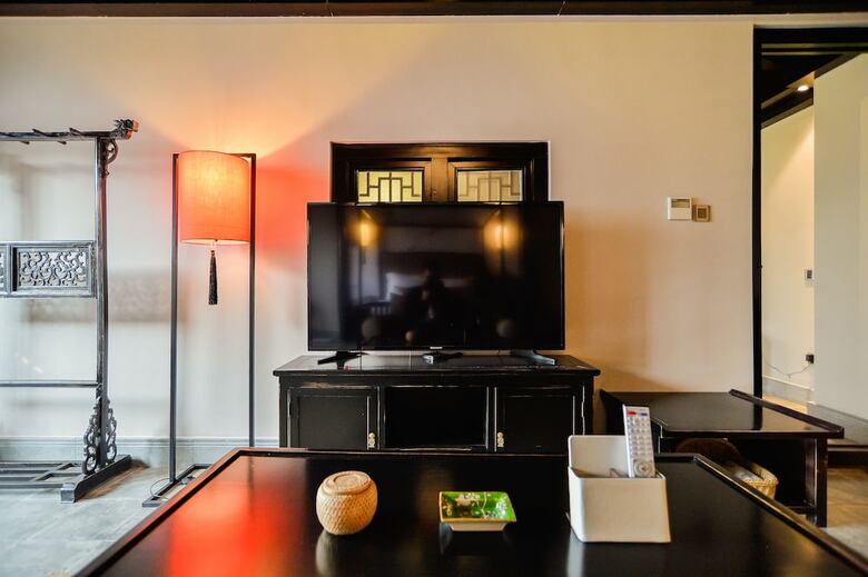 Hotel Xi'an Impression Nanhu Lake Homestay
