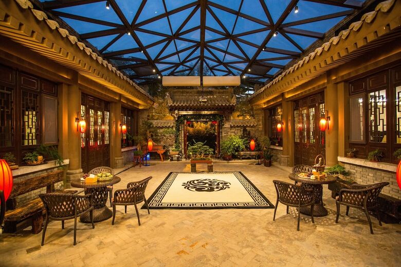 Hotel Xi'an Impression Nanhu Lake Homestay