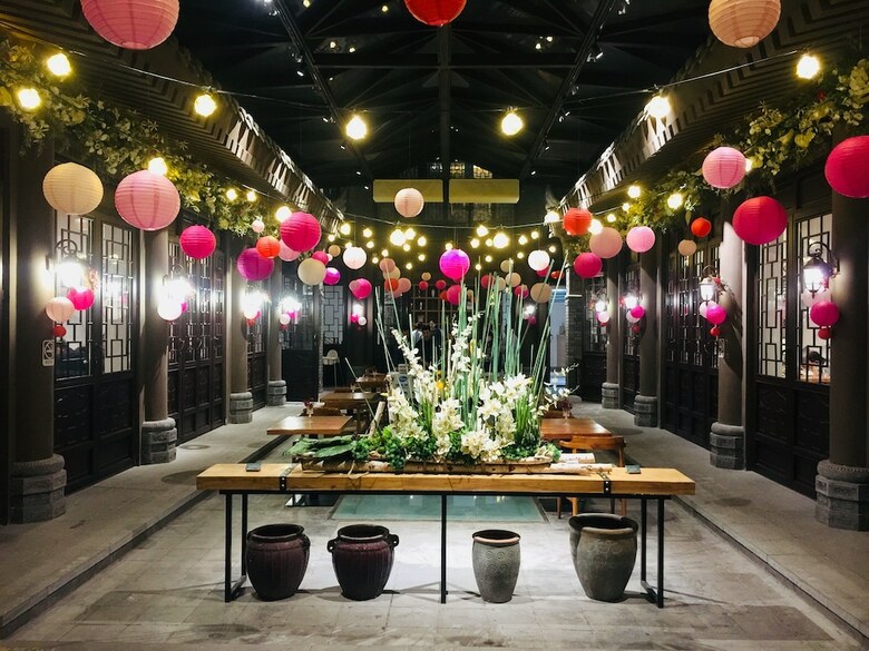Hotel Xi'an Impression Nanhu Lake Homestay
