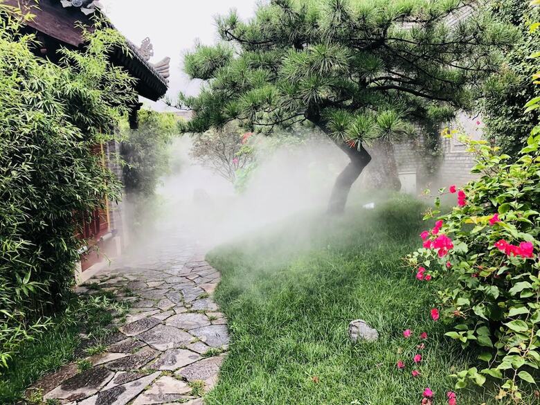 Hotel Xi'an Impression Nanhu Lake Homestay
