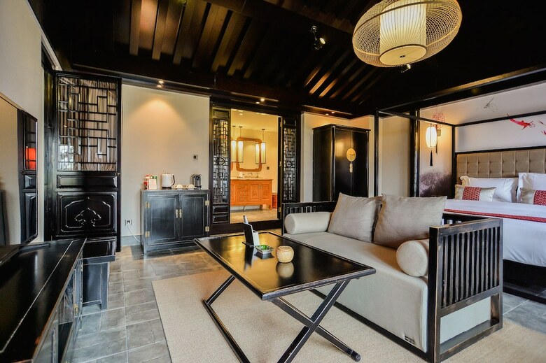 Hotel Xi'an Impression Nanhu Lake Homestay