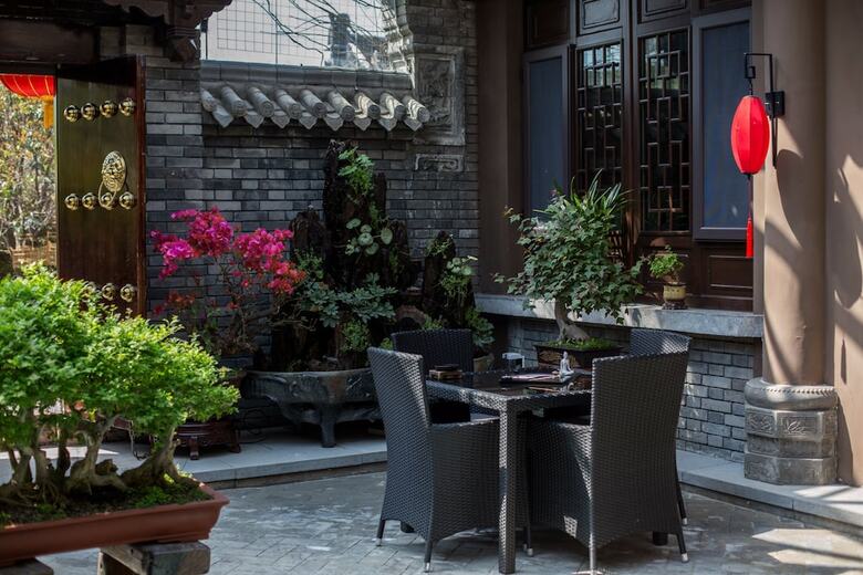 Hotel Xi'an Impression Nanhu Lake Homestay