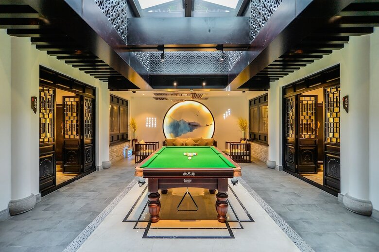 Hotel Xi'an Impression Nanhu Lake Homestay
