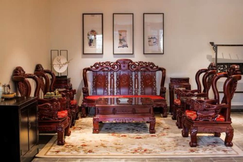 Hotel Xi'an Impression Nanhu Lake Homestay