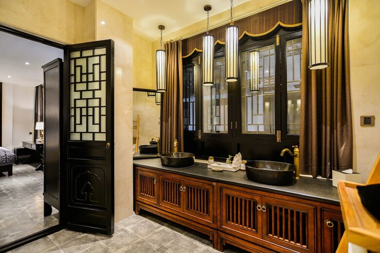 Hotel Xi'an Impression Nanhu Lake Homestay