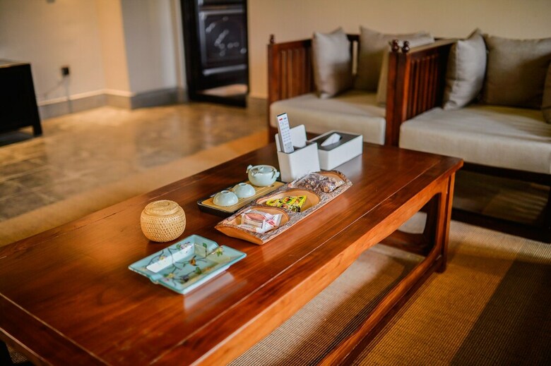Hotel Xi'an Impression Nanhu Lake Homestay