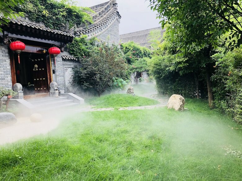Hotel Xi'an Impression Nanhu Lake Homestay