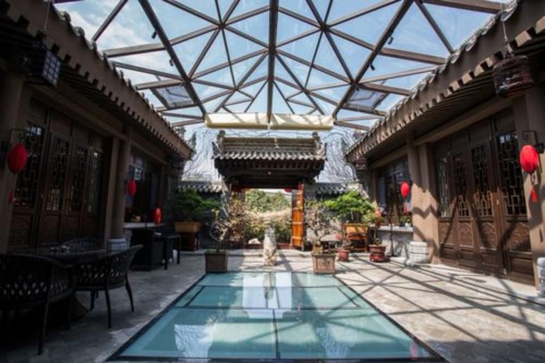 Hotel Xi'an Impression Nanhu Lake Homestay