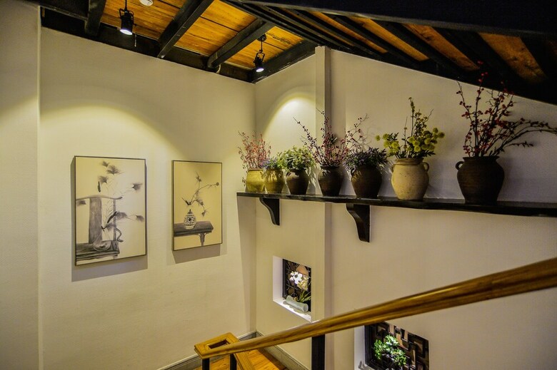 Hotel Xi'an Impression Nanhu Lake Homestay