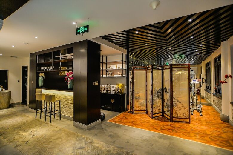 Hotel Xi'an Impression Nanhu Lake Homestay