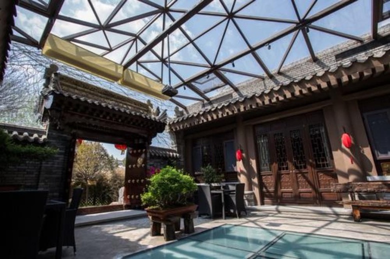Hotel Xi'an Impression Nanhu Lake Homestay