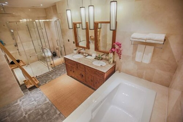 Hotel Xi'an Impression Nanhu Lake Homestay