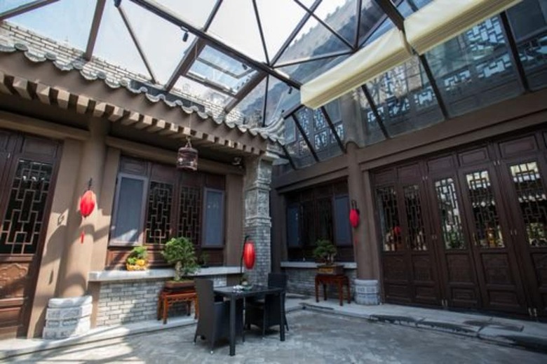 Hotel Xi'an Impression Nanhu Lake Homestay