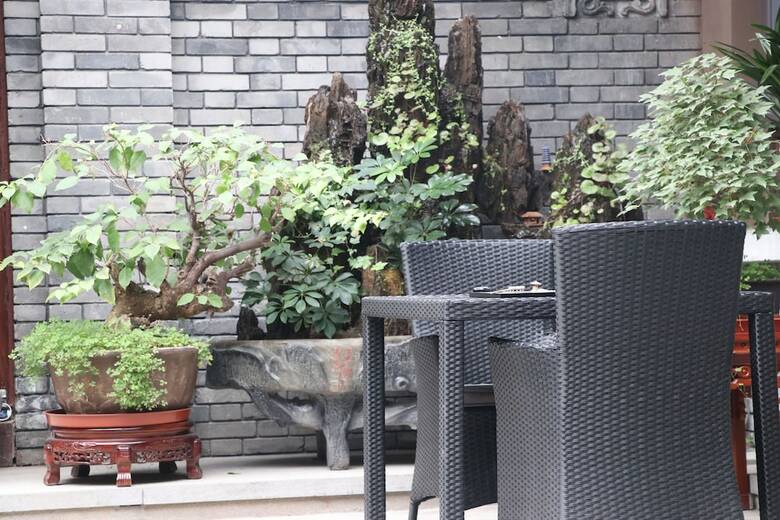 Hotel Xi'an Impression Nanhu Lake Homestay
