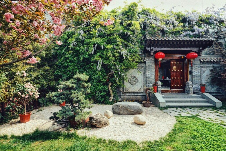 Hotel Xi'an Impression Nanhu Lake Homestay