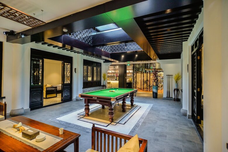 Hotel Xi'an Impression Nanhu Lake Homestay