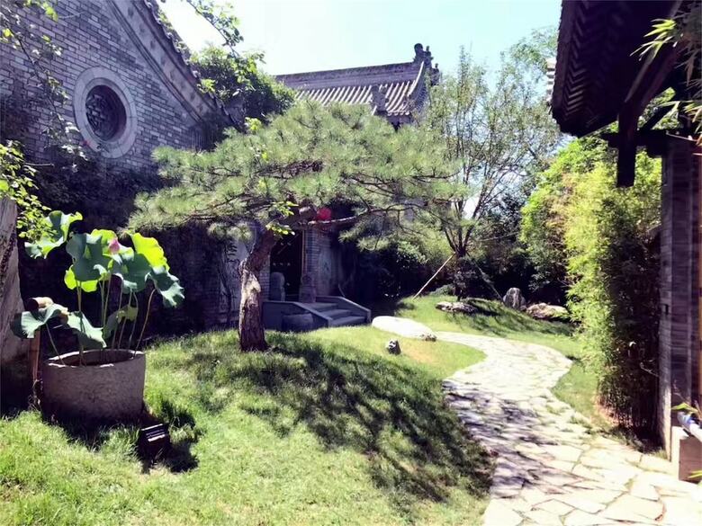 Hotel Xi'an Impression Nanhu Lake Homestay