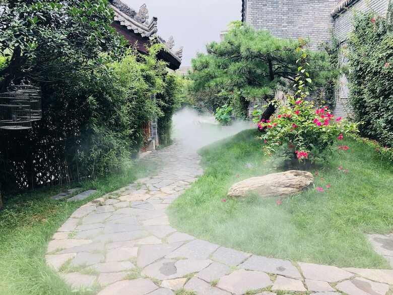 Hotel Xi'an Impression Nanhu Lake Homestay