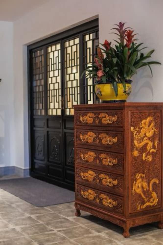 Hotel Xi'an Impression Nanhu Lake Homestay
