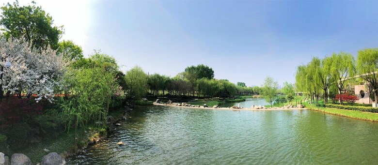 Hotel Xi'an Impression Nanhu Lake Homestay