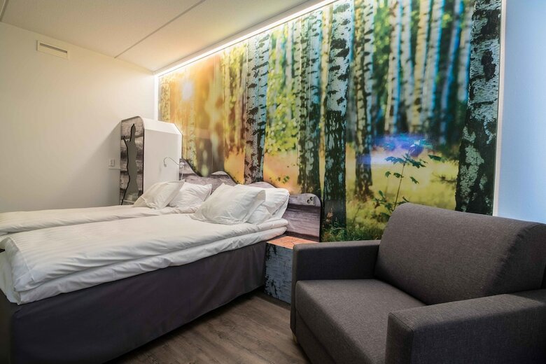 Place To Sleep Hotel Loviisa