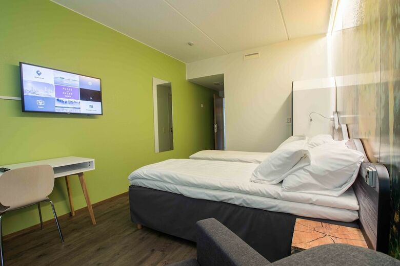 Place To Sleep Hotel Loviisa