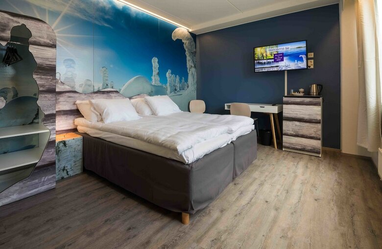 Place To Sleep Hotel Loviisa