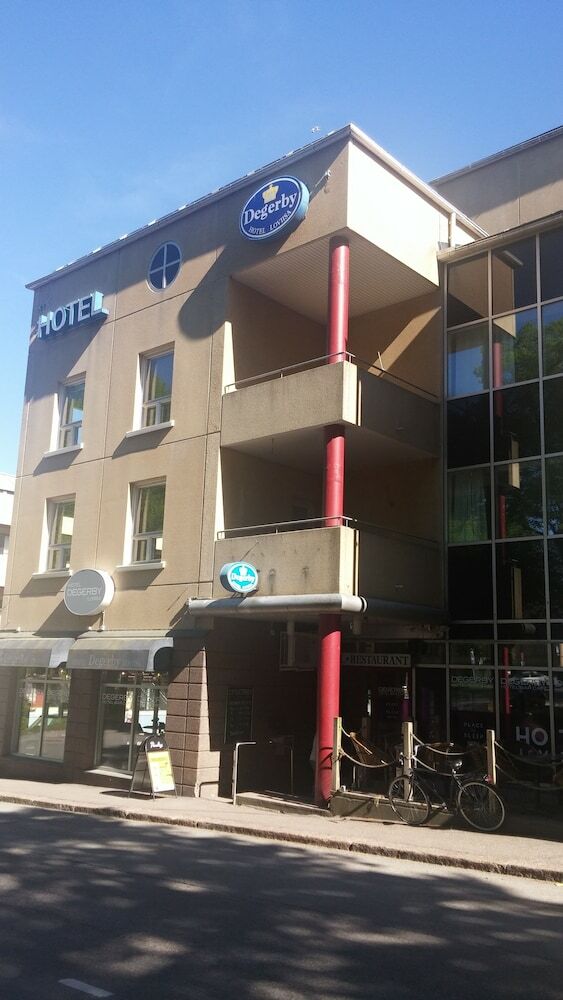 Place To Sleep Hotel Loviisa