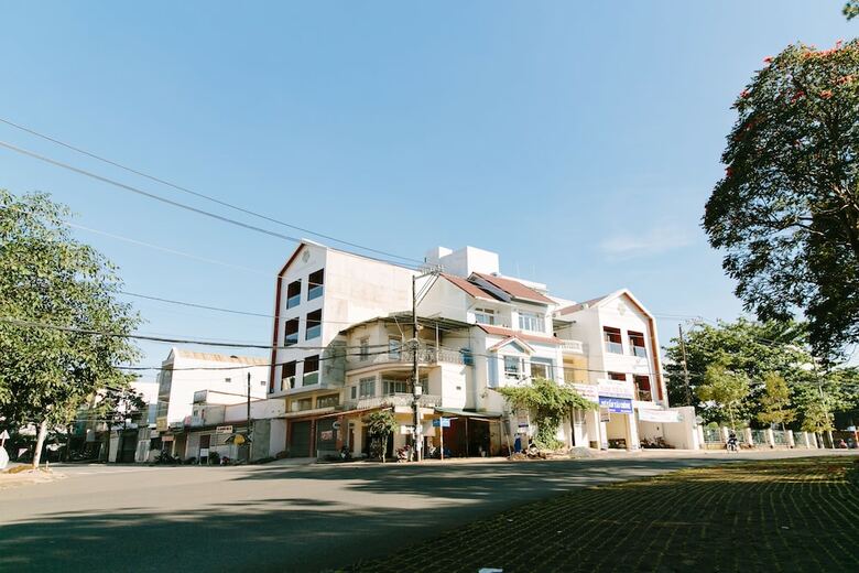 Minh Nhung Hotel