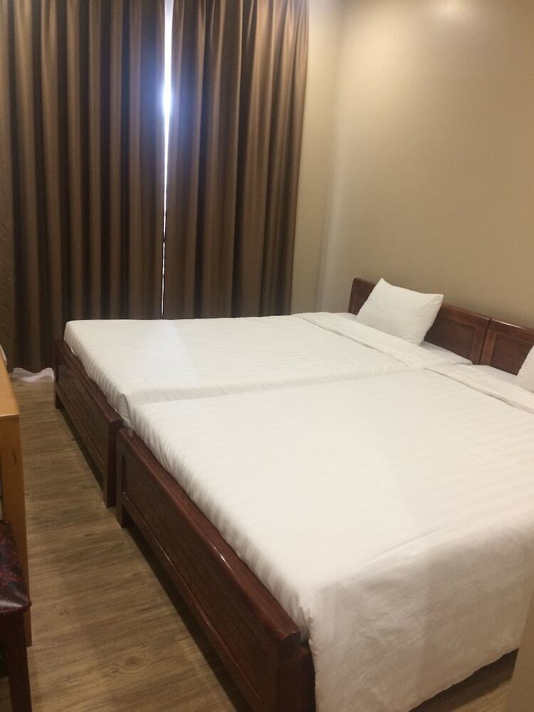 Minh Nhung Hotel