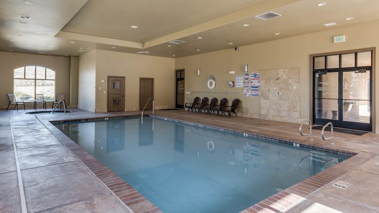 Coral Springs-vacation Resort Solutions