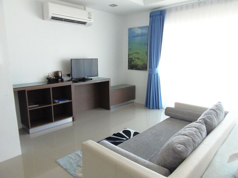 Hotel Elephant's End Guesthouse